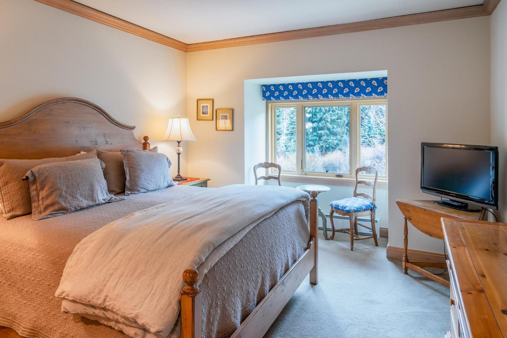 Creekside at Beaver Creek Kamer foto