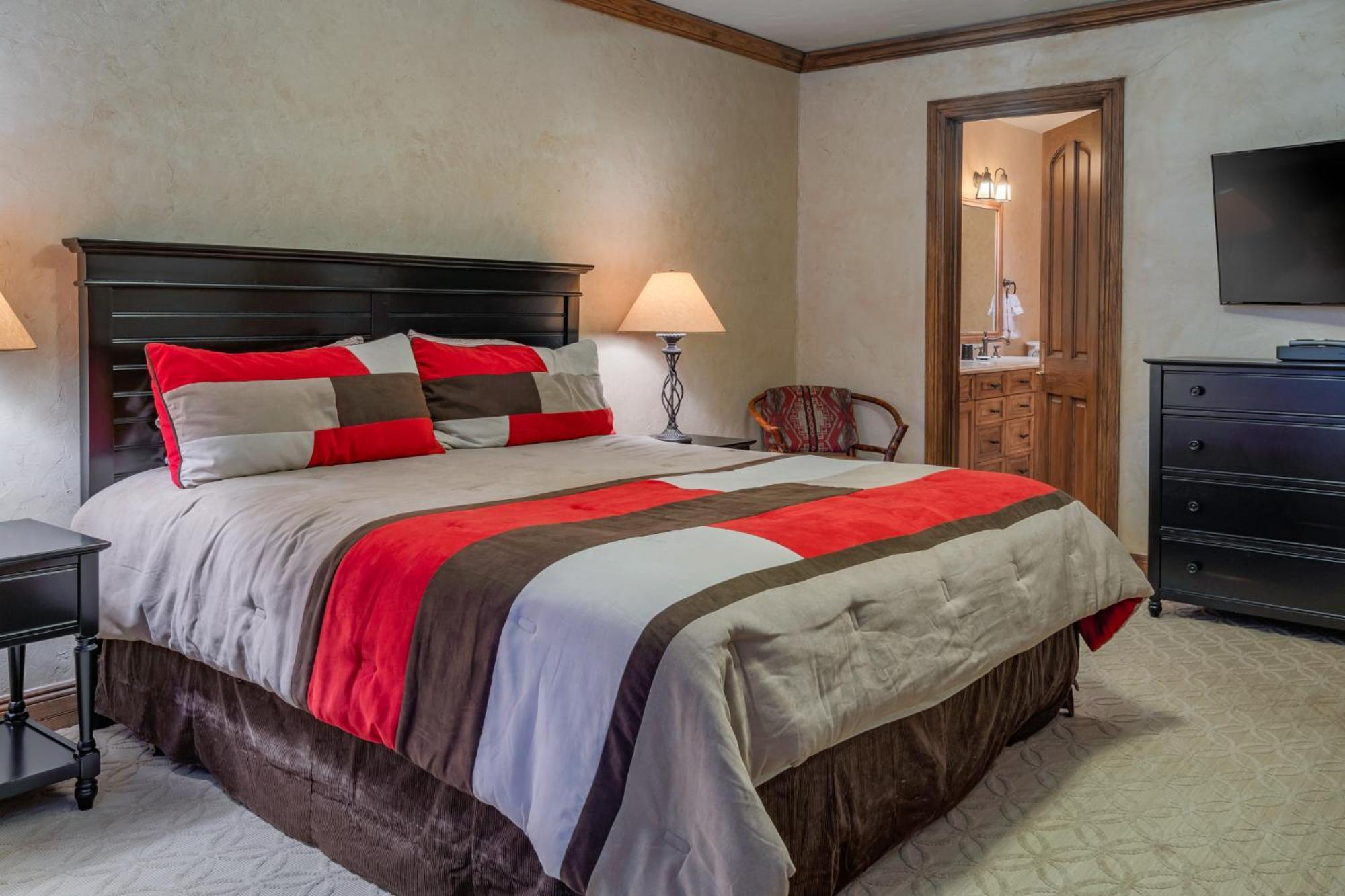 Creekside at Beaver Creek Kamer foto