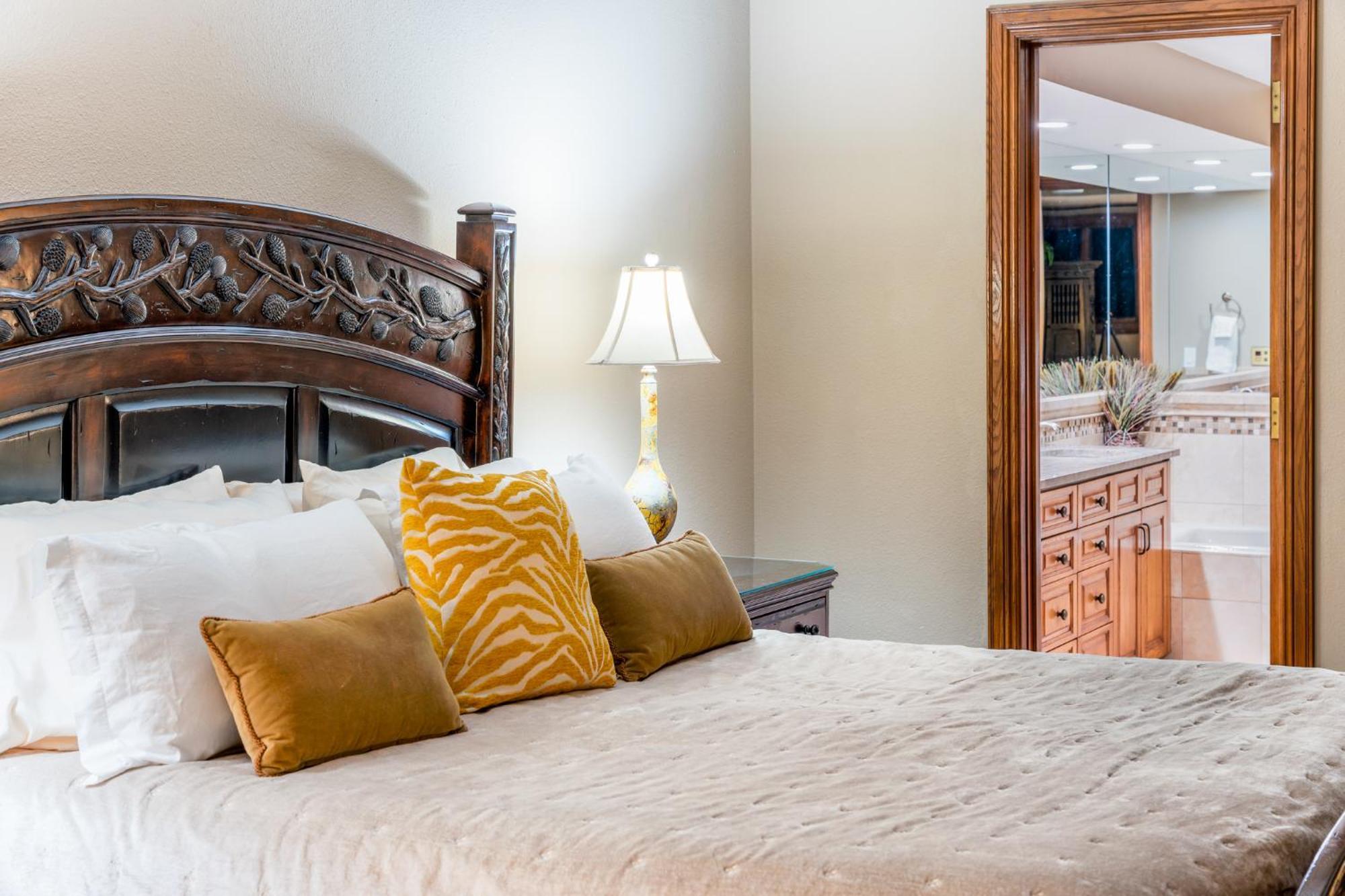 Creekside at Beaver Creek Kamer foto